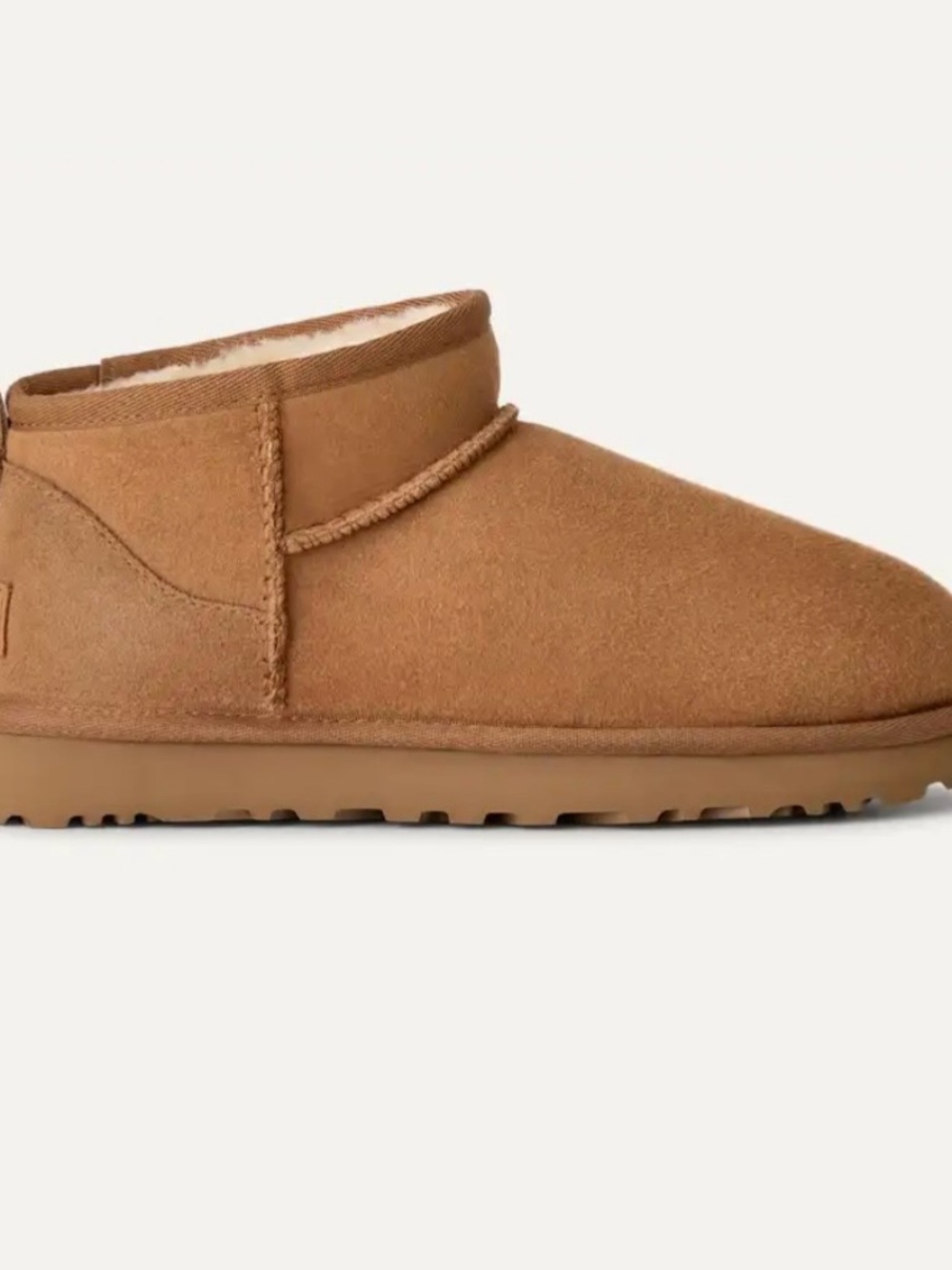 UGG Classic Ultra Mini